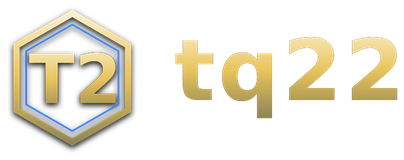 tq22 logo
