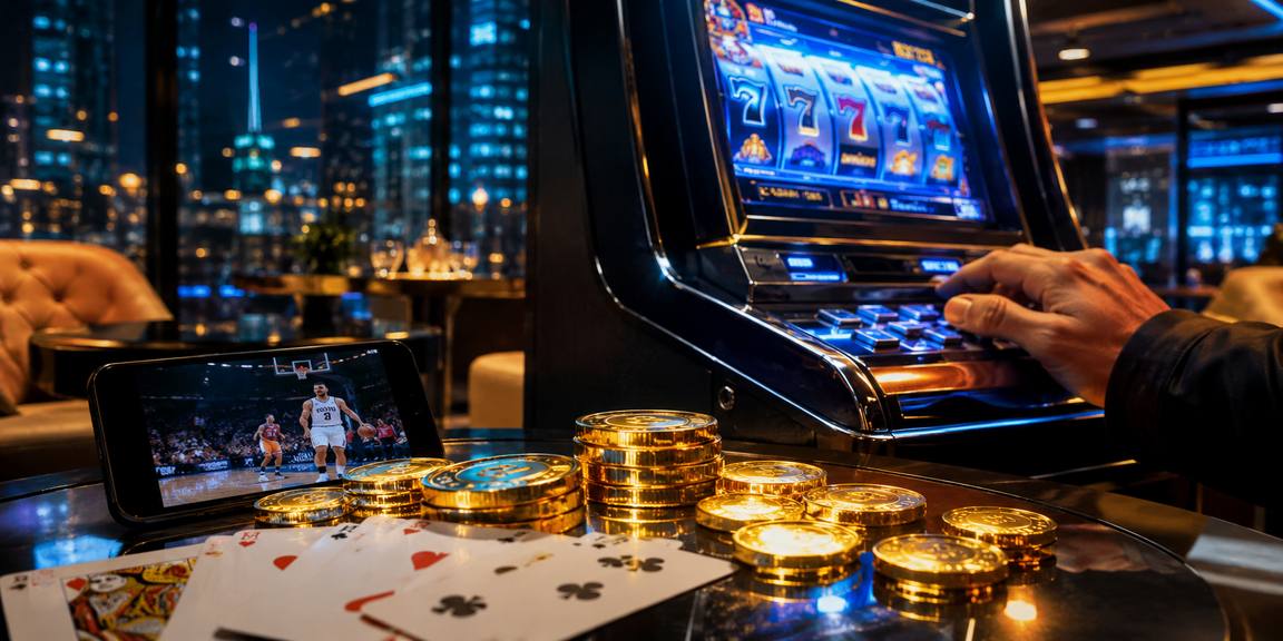tq22 Tải ứng dụng tq22 – Casino và thể thao trên điện thoại